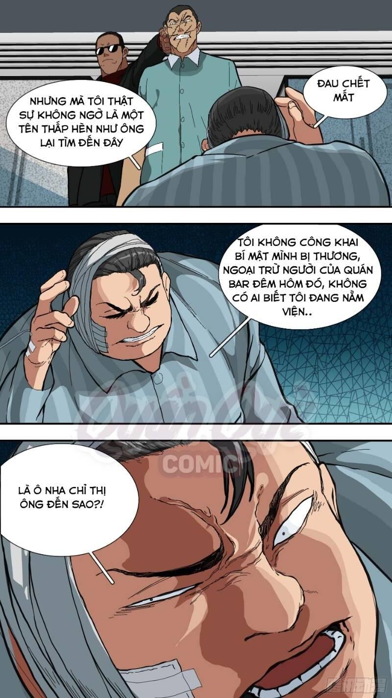 Ô Nha Chapter 20 - 16