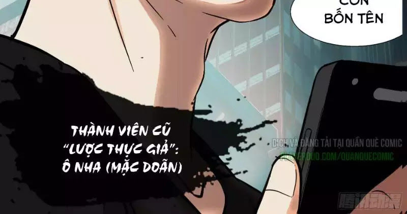 Ô Nha Chapter 4 - 36