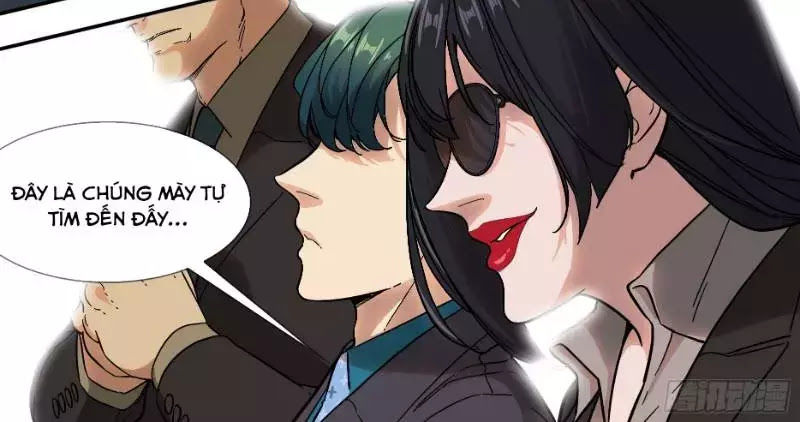 Ô Nha Chapter 6 - 28