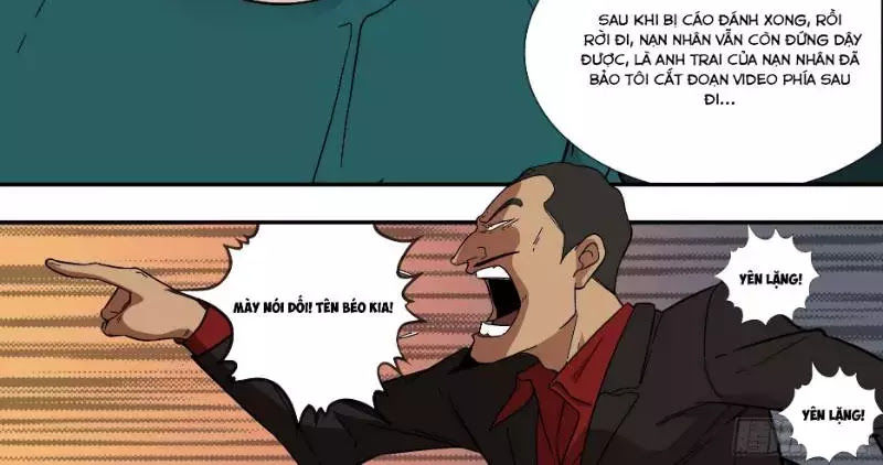 Ô Nha Chapter 6 - 8
