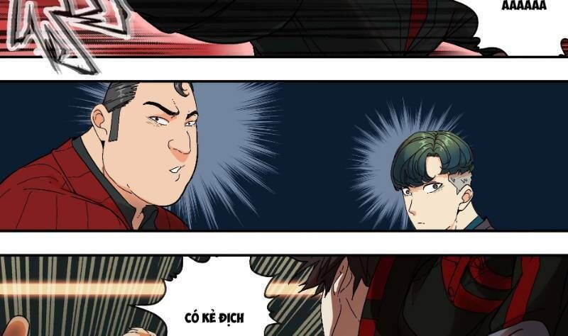 Ô Nha Chapter 10 - 29