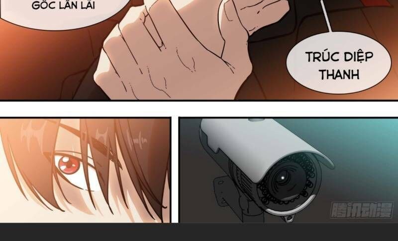 Ô Nha Chapter 12 - 9