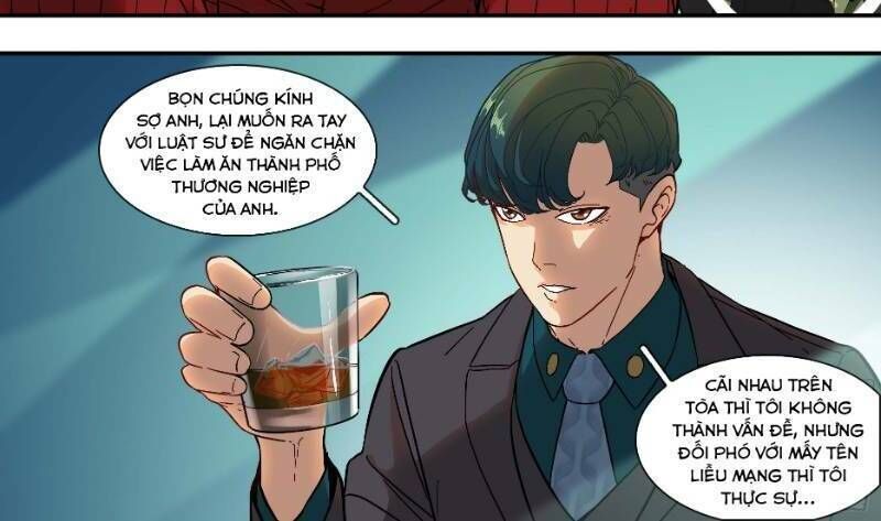 Ô Nha Chapter 9 - 3