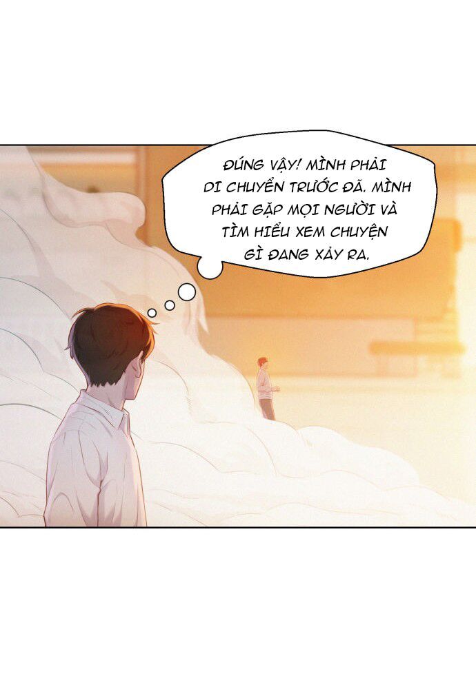 Thợ Săn 3 Cm Chapter 2 - 41