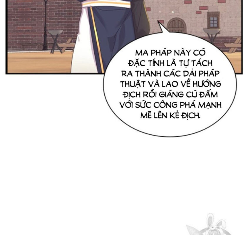 Công Chúa Bé Bỏng Chapter 38 - 16