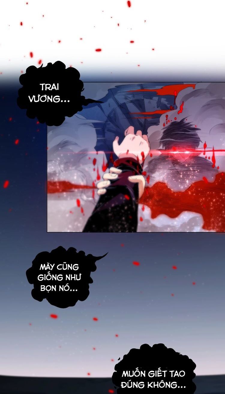 Giản Giới Chapter 17.2 - 16