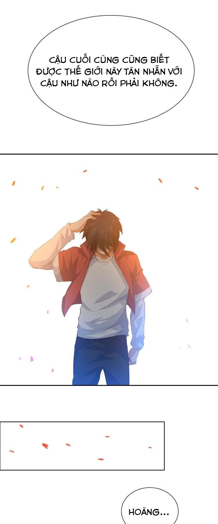 Giản Giới Chapter 20.2 - 14