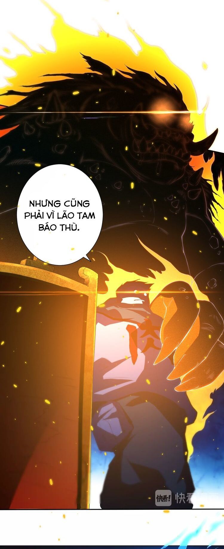 Giản Giới Chapter 23.2 - 5