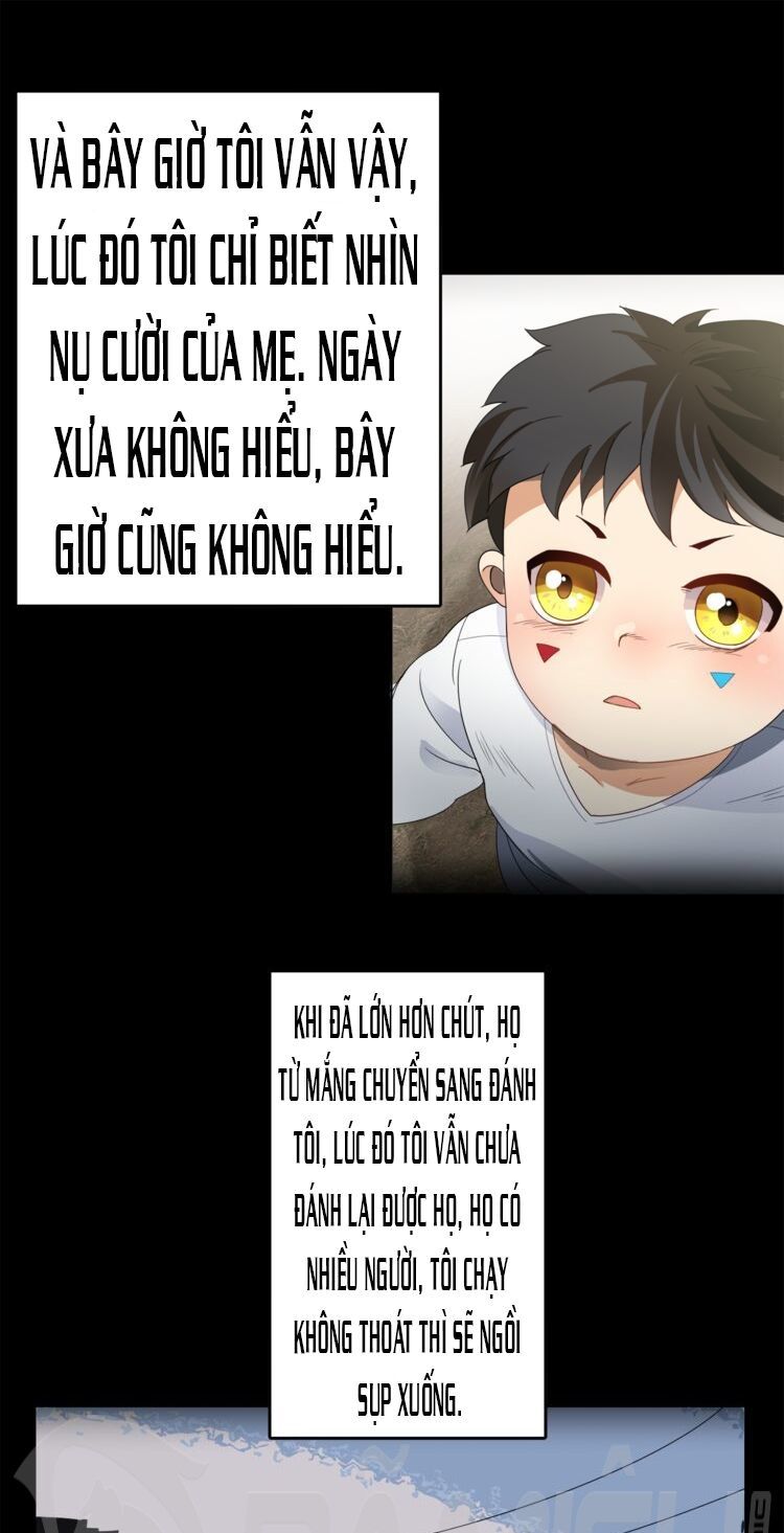 Giản Giới Chapter 3.2 - 13