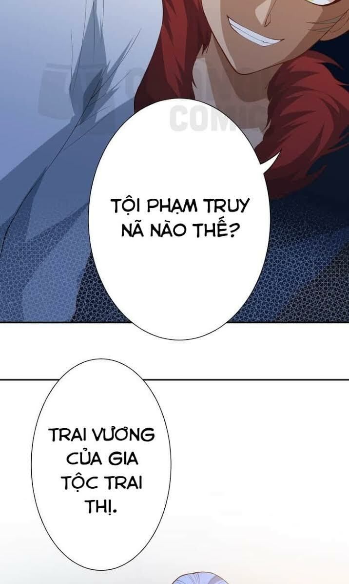 Giản Giới Chapter 32.2 - 2