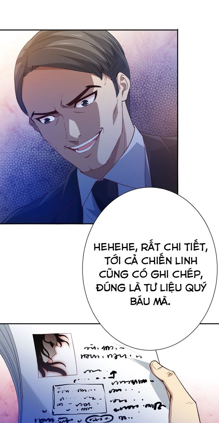 Giản Giới Chapter 35.2 - 29