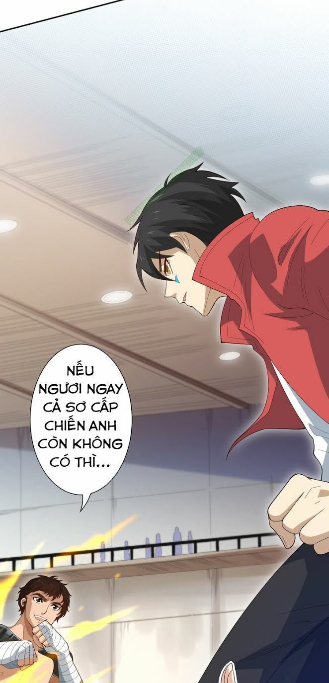 Giản Giới Chapter 36 - 31