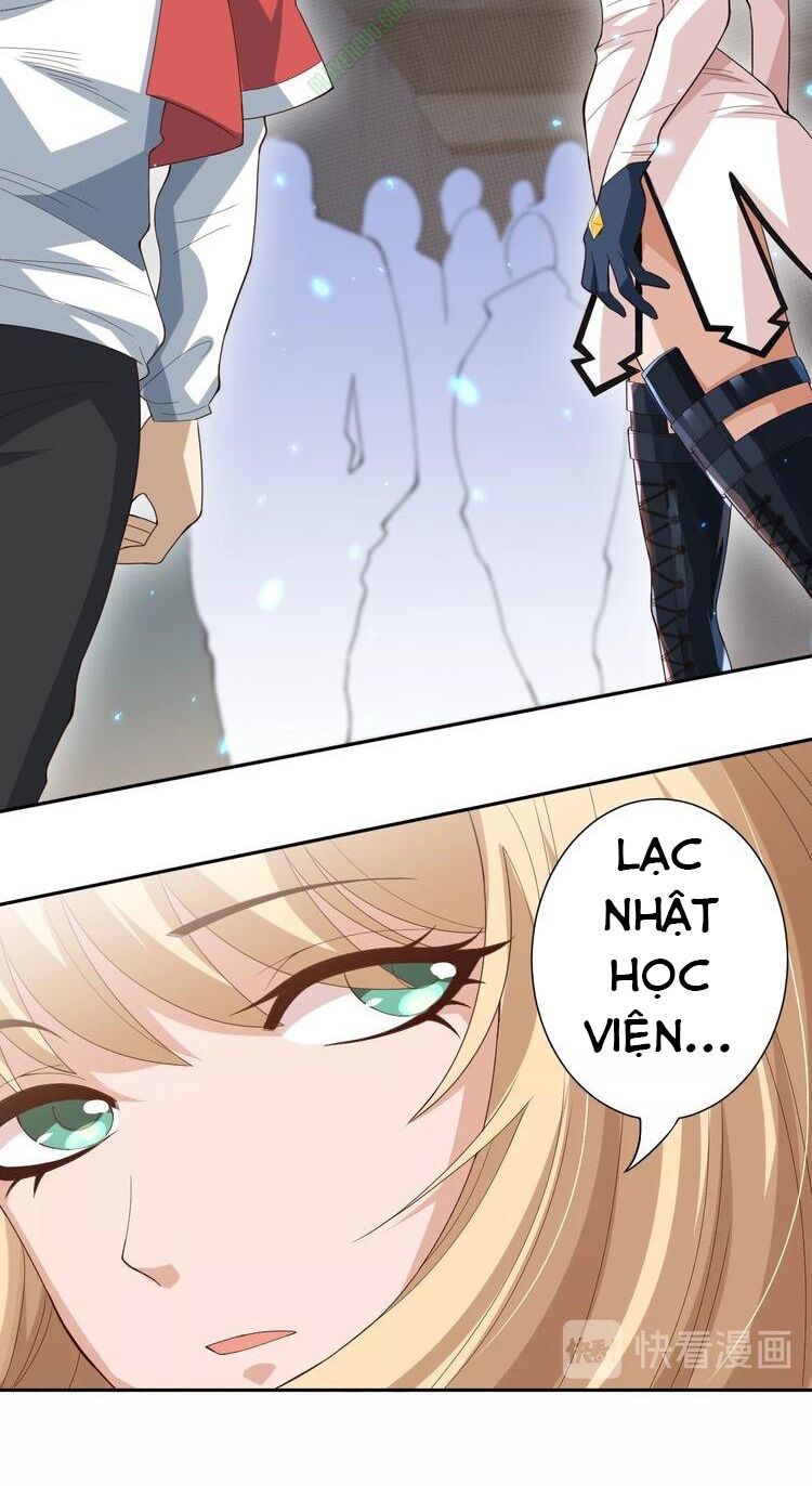 Giản Giới Chapter 36 - 8