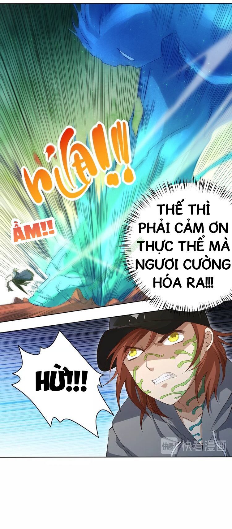 Giản Giới Chapter 46 - 14