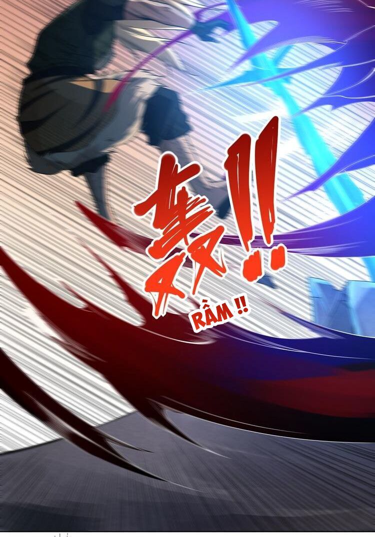 Giản Giới Chapter 48.2 - 12
