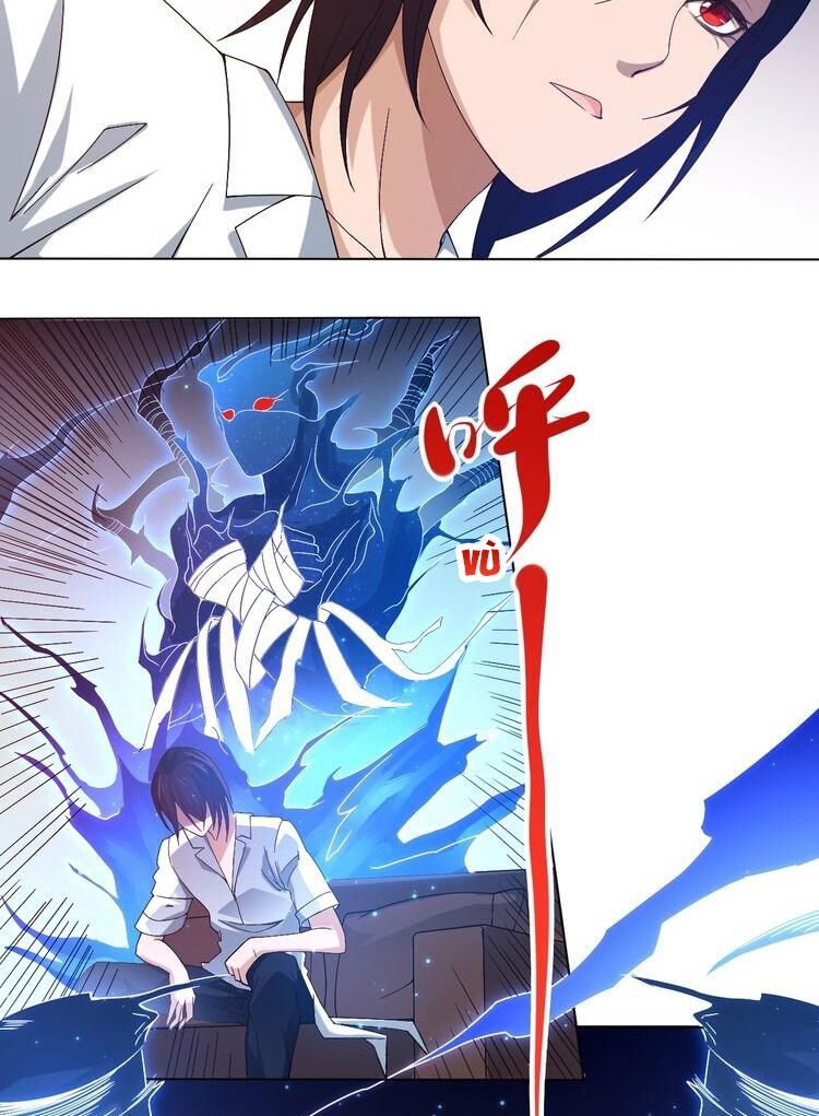 Giản Giới Chapter 48 - 11