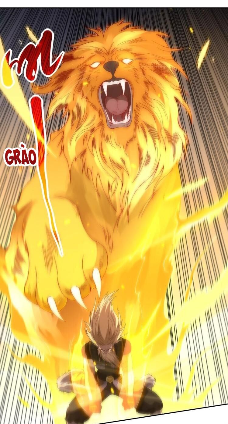Giản Giới Chapter 48 - 23