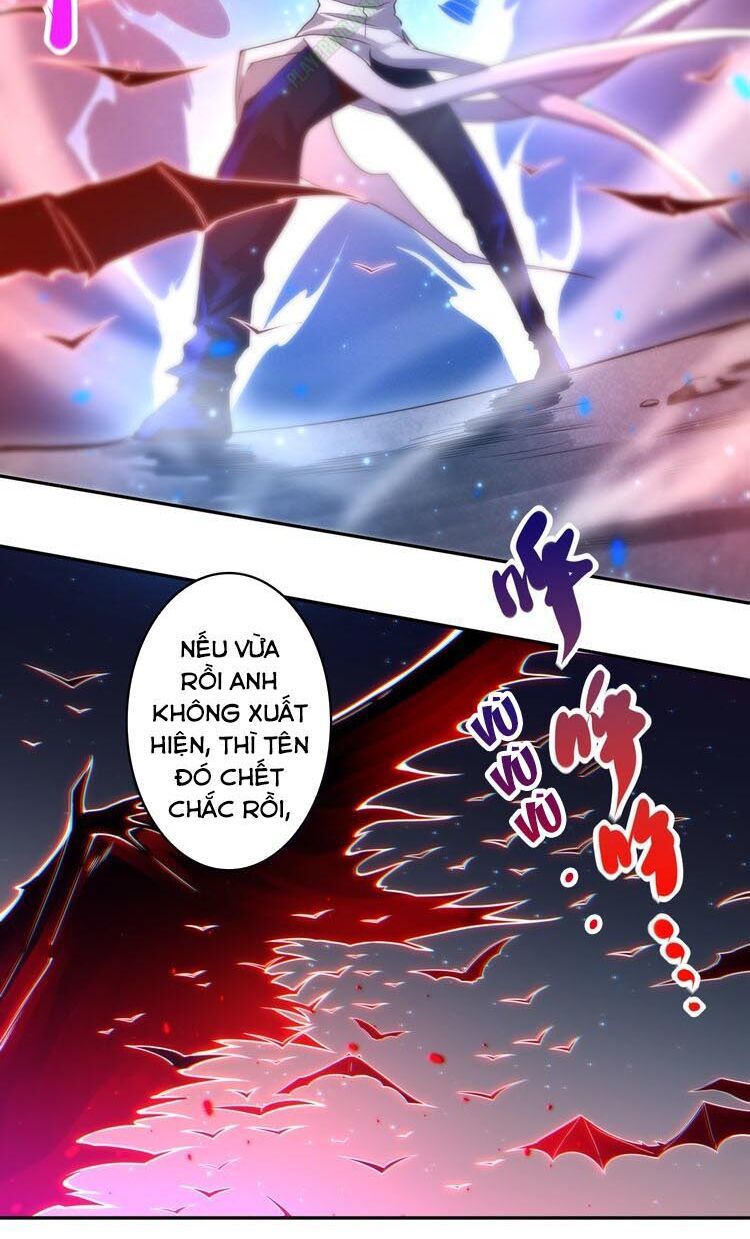 Giản Giới Chapter 49 - 15