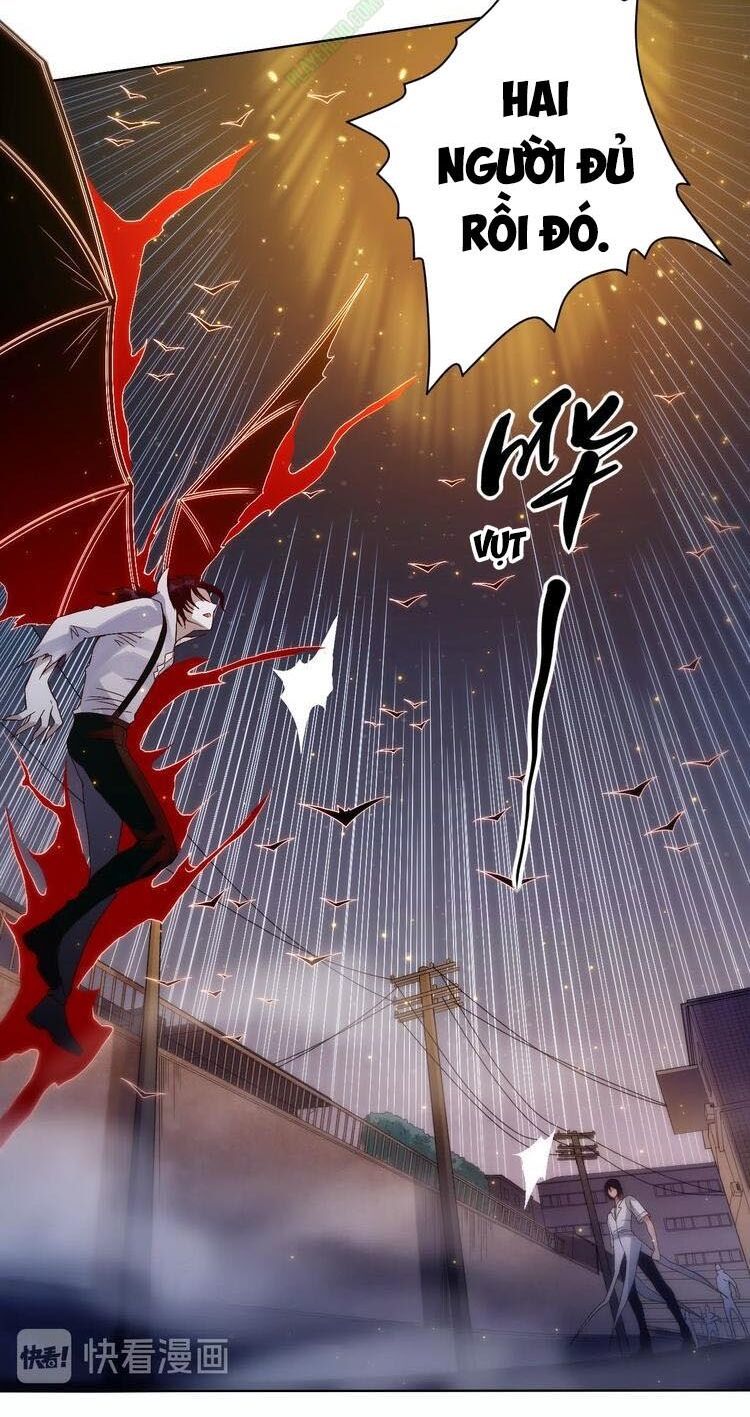 Giản Giới Chapter 49 - 23