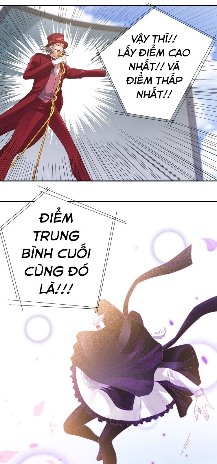 Giản Giới Chapter 51.2 - 20