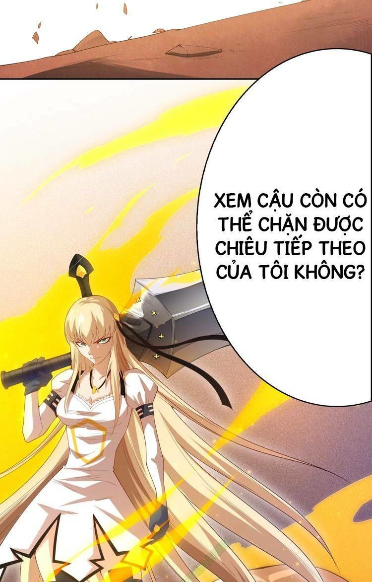 Giản Giới Chapter 52.2 - 26