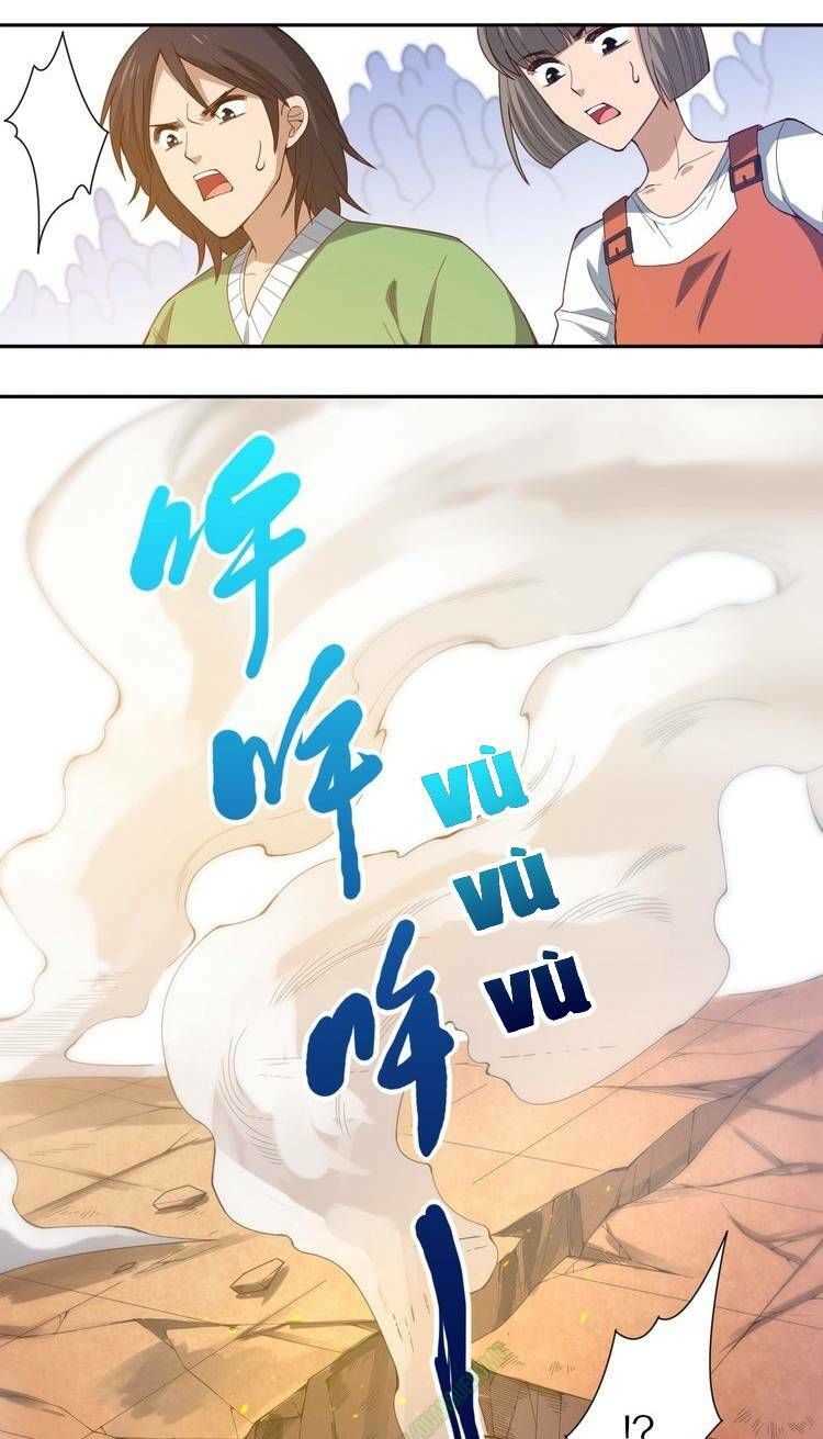 Giản Giới Chapter 53 - 14