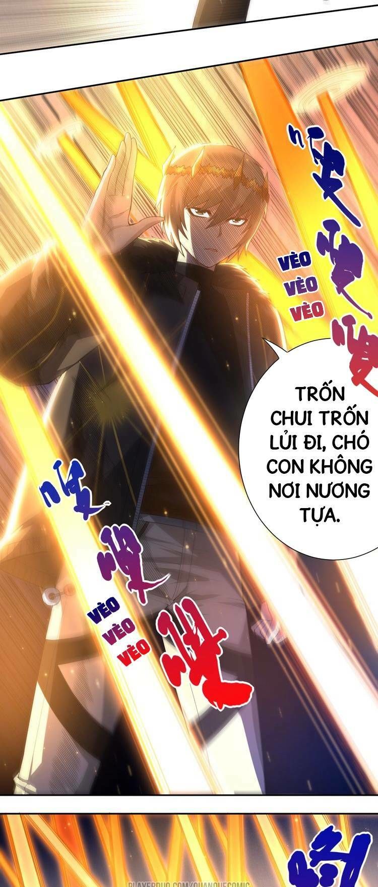Giản Giới Chapter 58 - 11