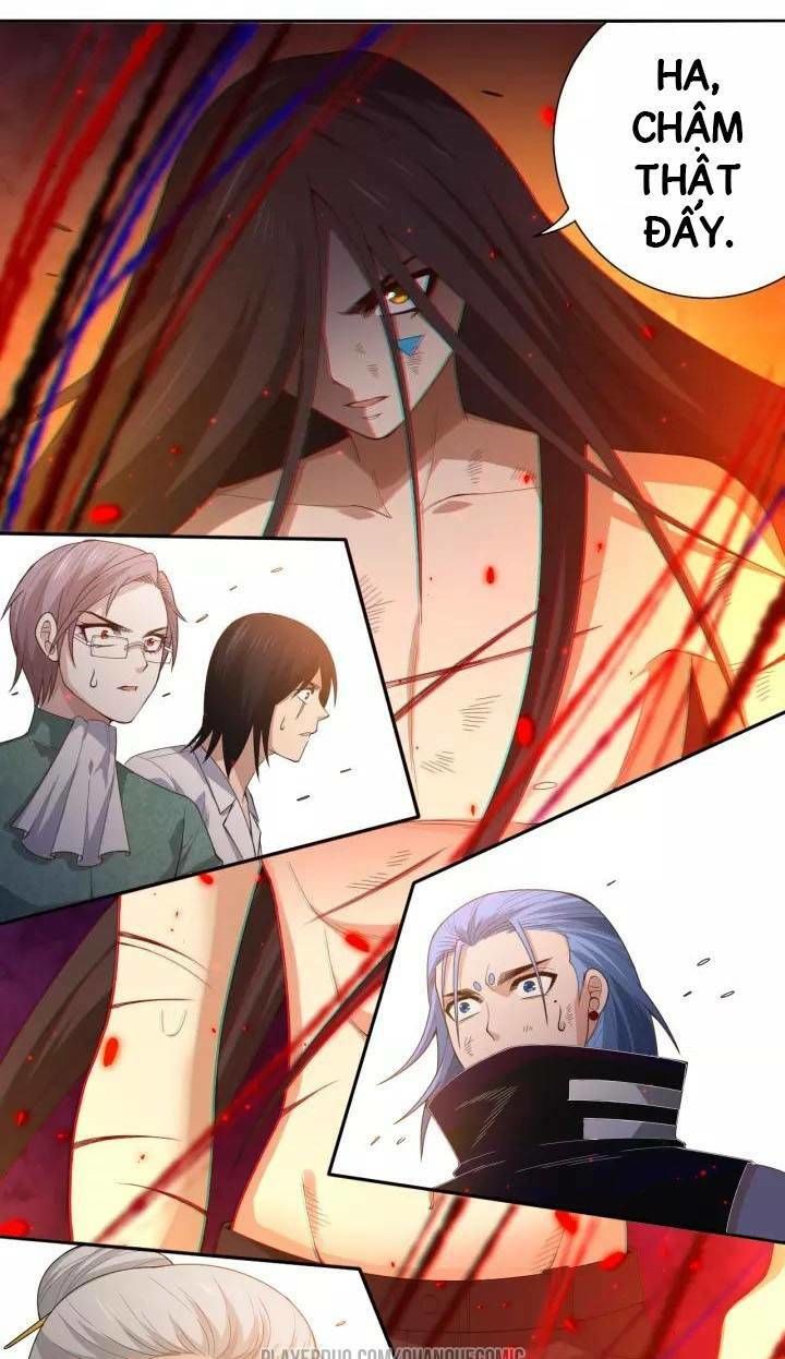 Giản Giới Chapter 60 - 17