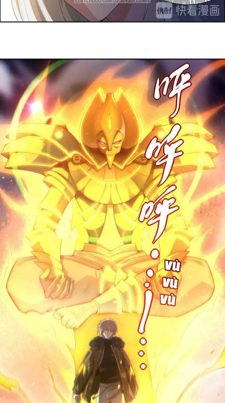Giản Giới Chapter 61 - 4