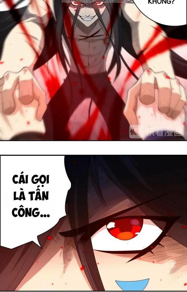 Giản Giới Chapter 63 - 14