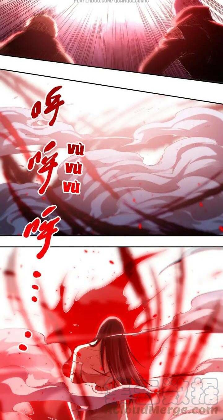 Giản Giới Chapter 63 - 25