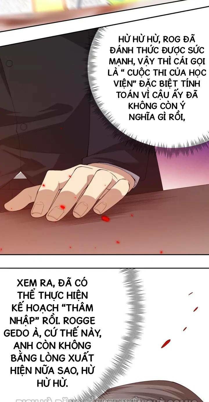 Giản Giới Chapter 63 - 30