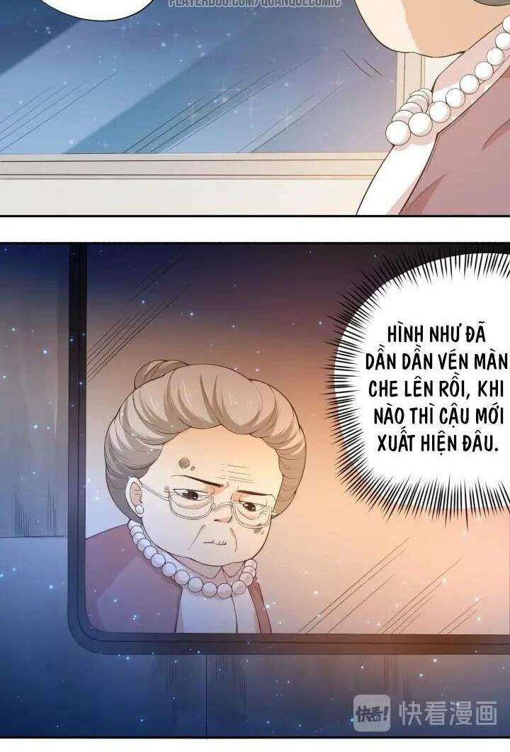 Giản Giới Chapter 65 - 15