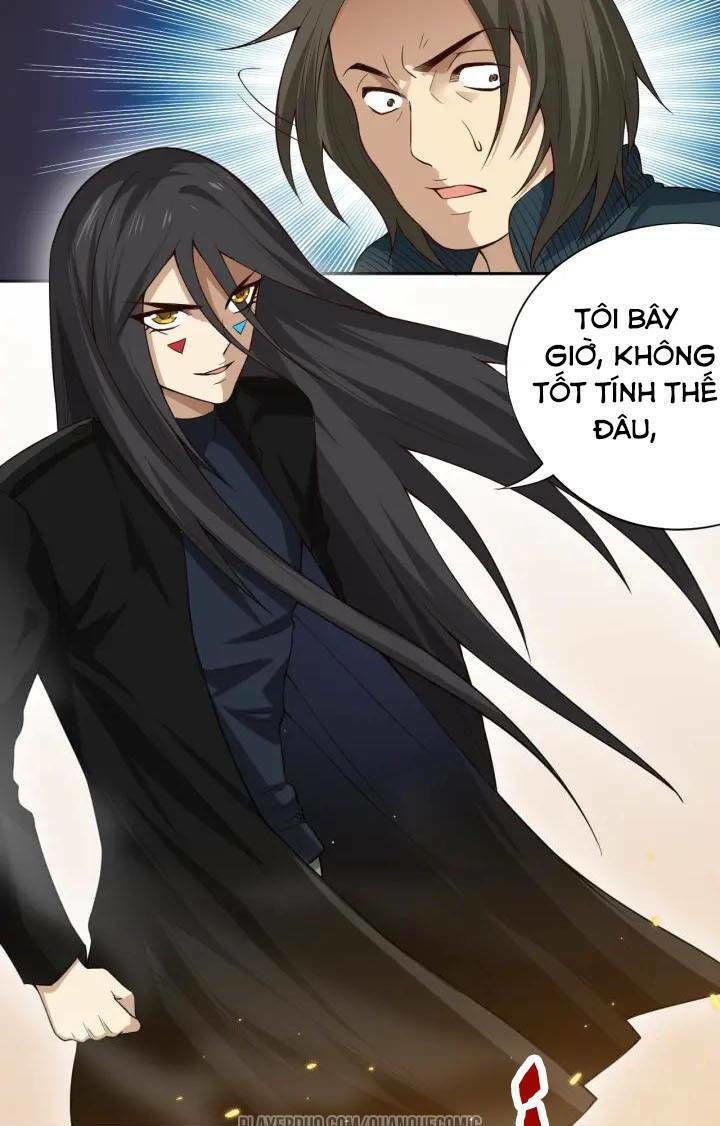 Giản Giới Chapter 65 - 33