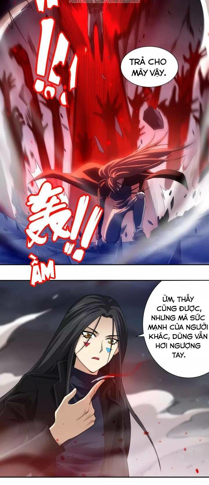 Giản Giới Chapter 67 - 21