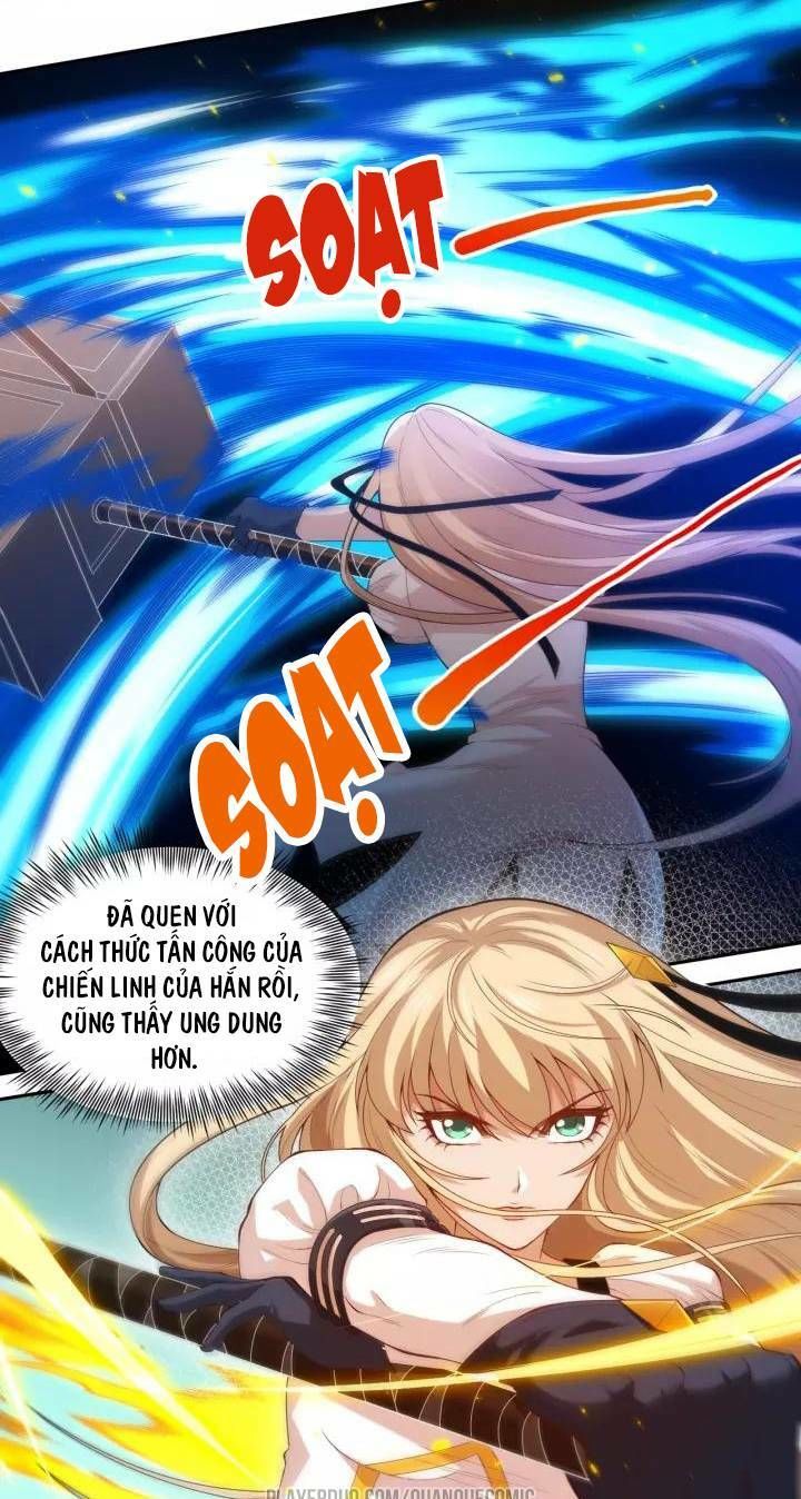 Giản Giới Chapter 67 - 24