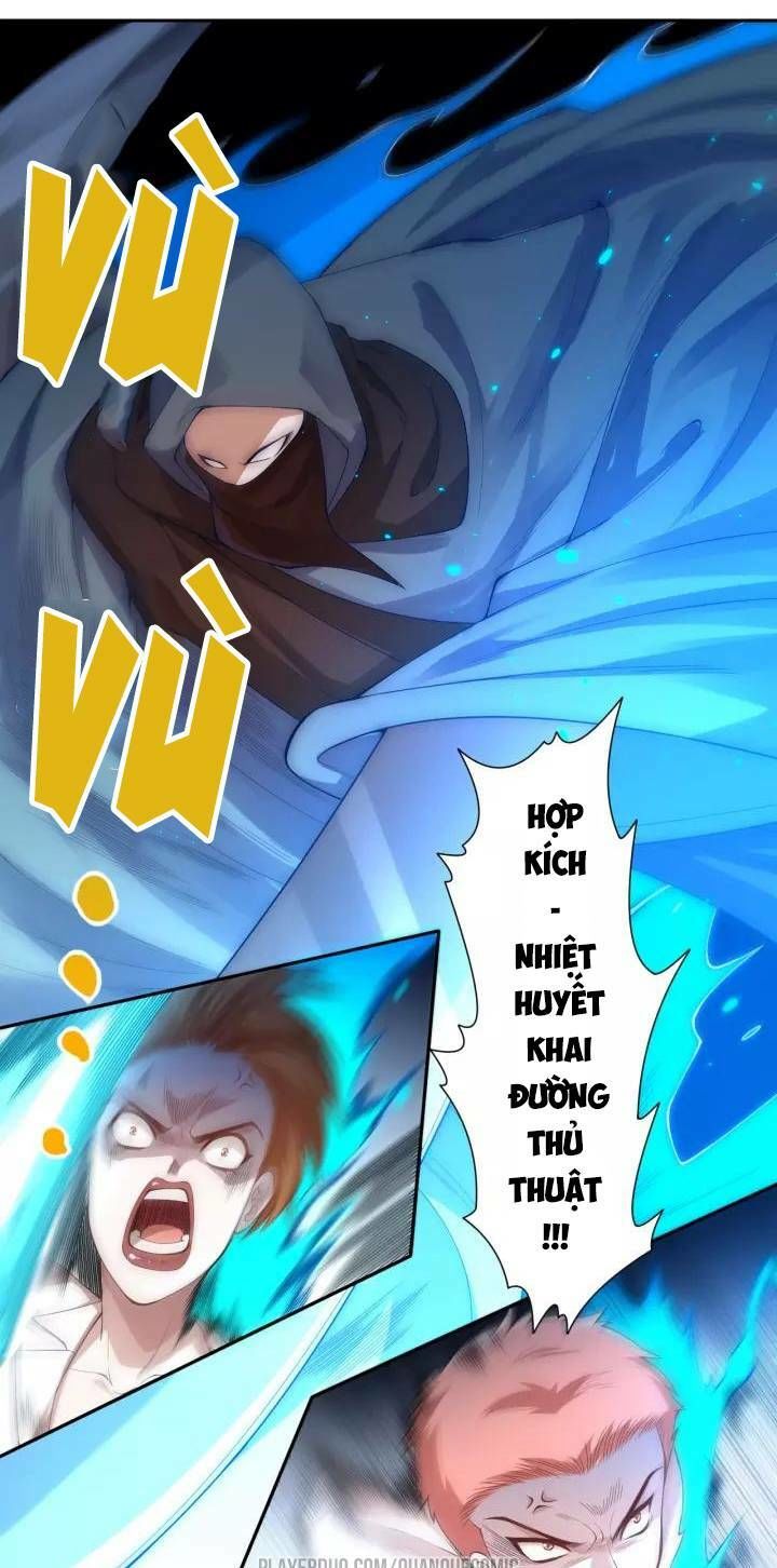 Giản Giới Chapter 67 - 35
