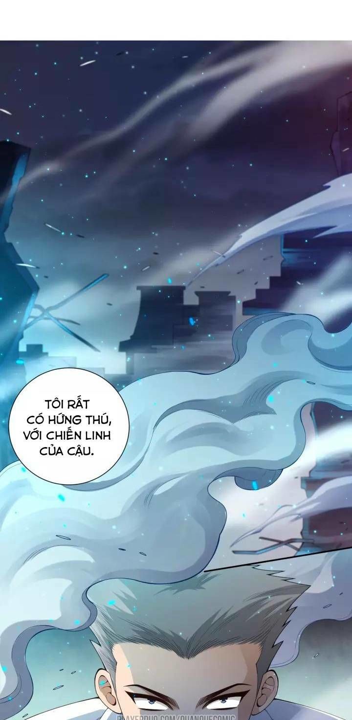 Giản Giới Chapter 68 - 27