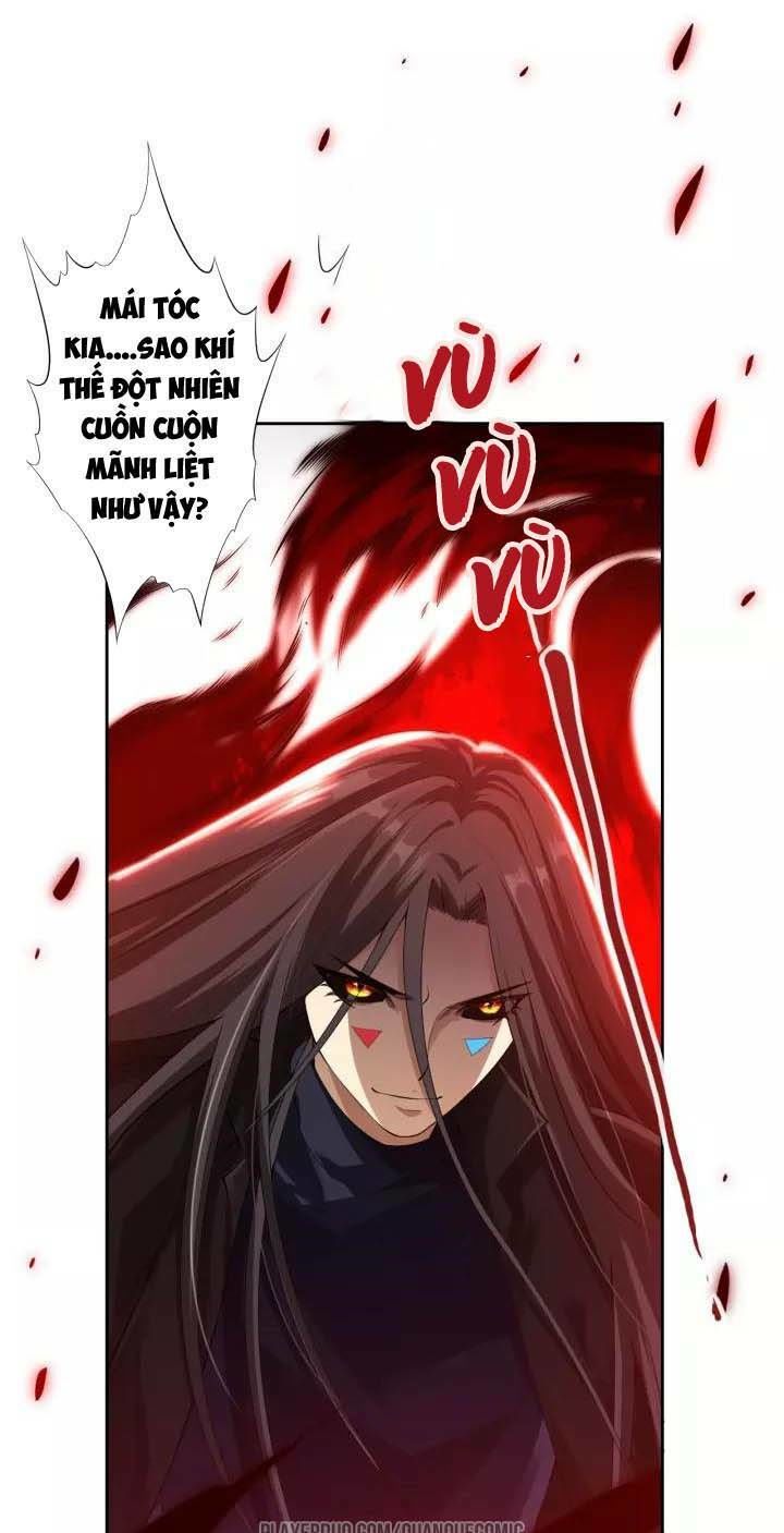 Giản Giới Chapter 69 - 15