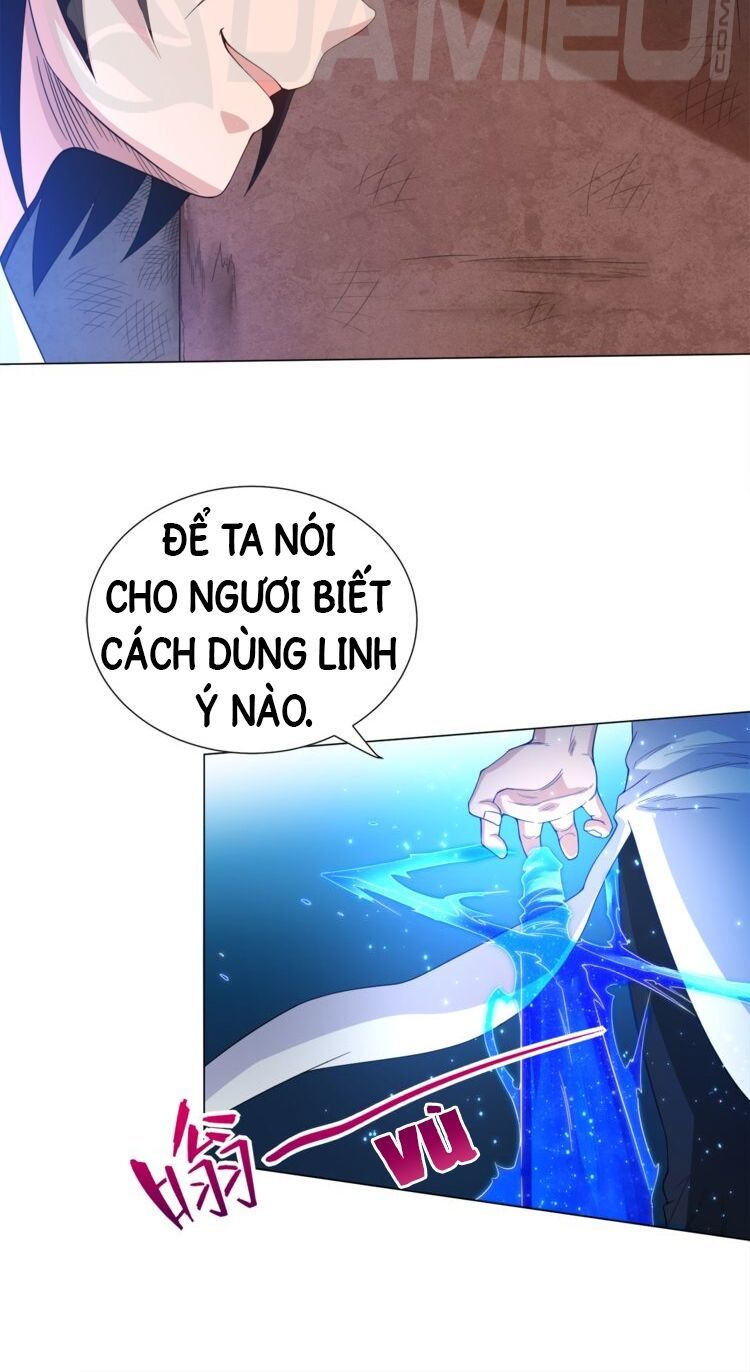 Giản Giới Chapter 7.2 - 24