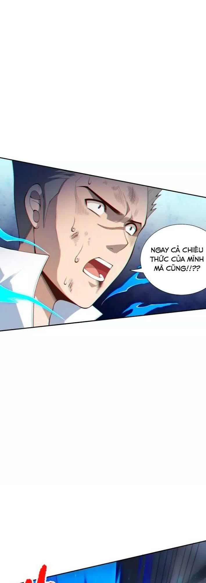 Giản Giới Chapter 70 - 16