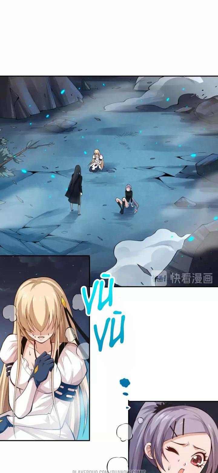 Giản Giới Chapter 70 - 34