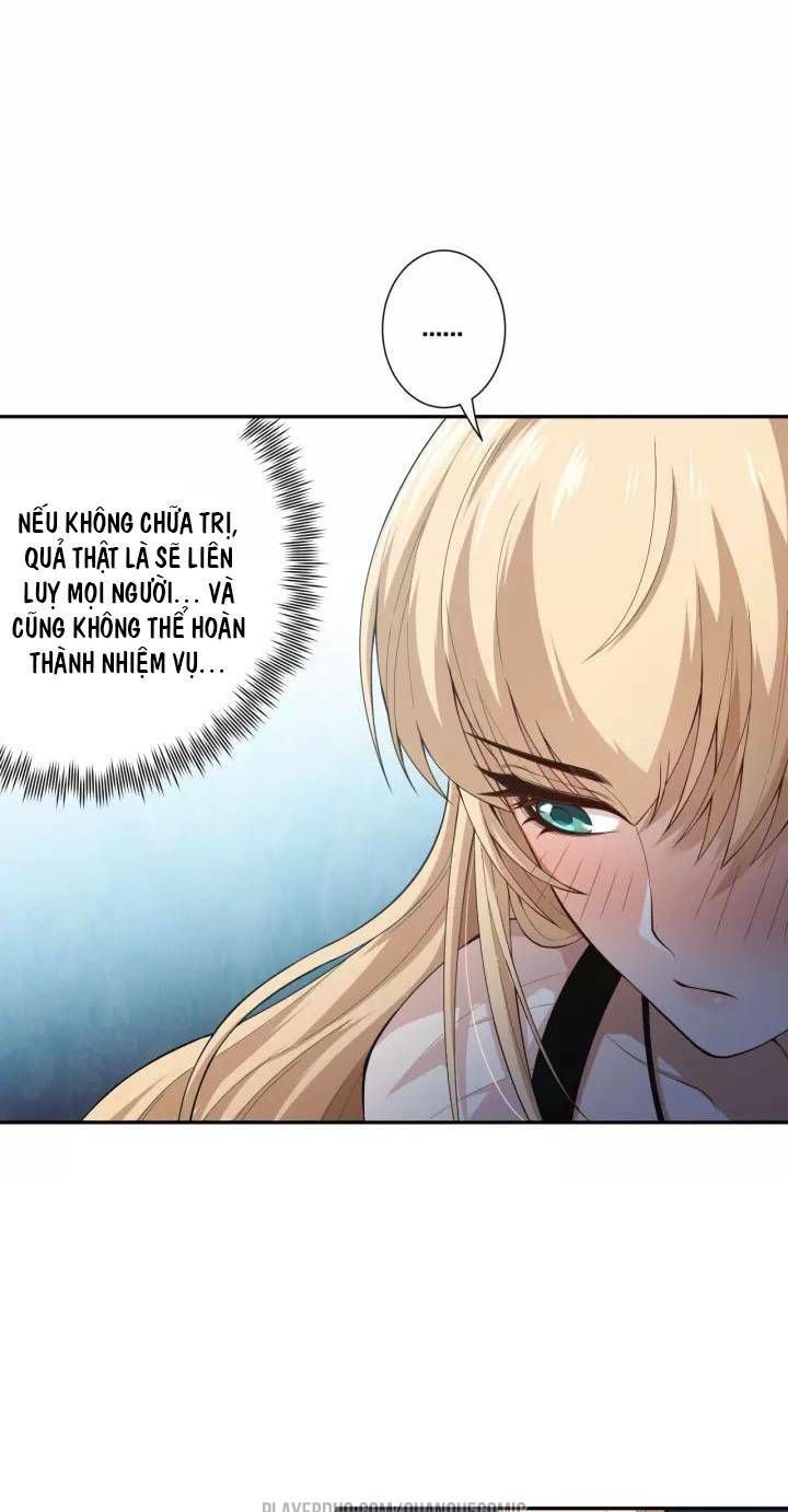 Giản Giới Chapter 70 - 48