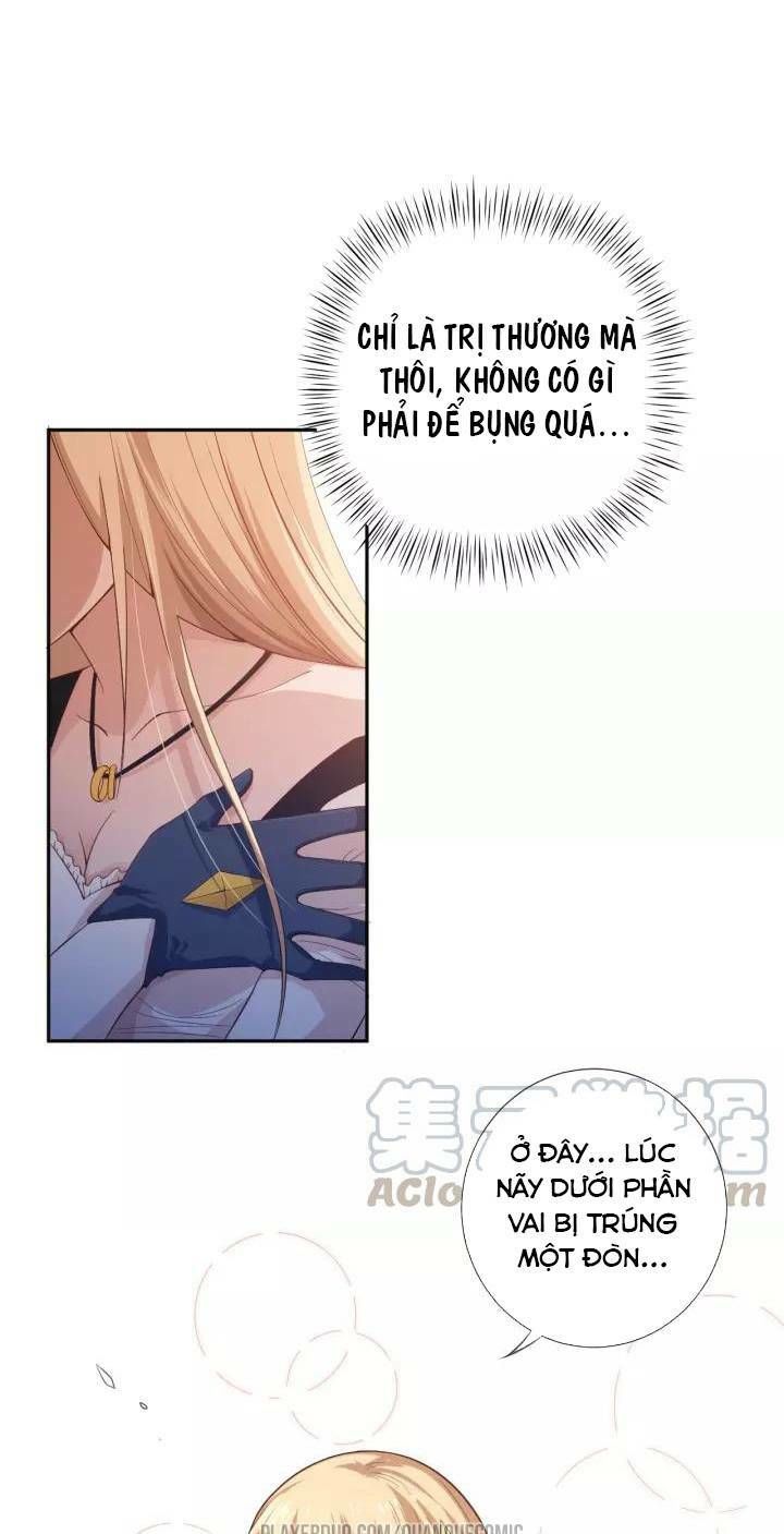 Giản Giới Chapter 70 - 51