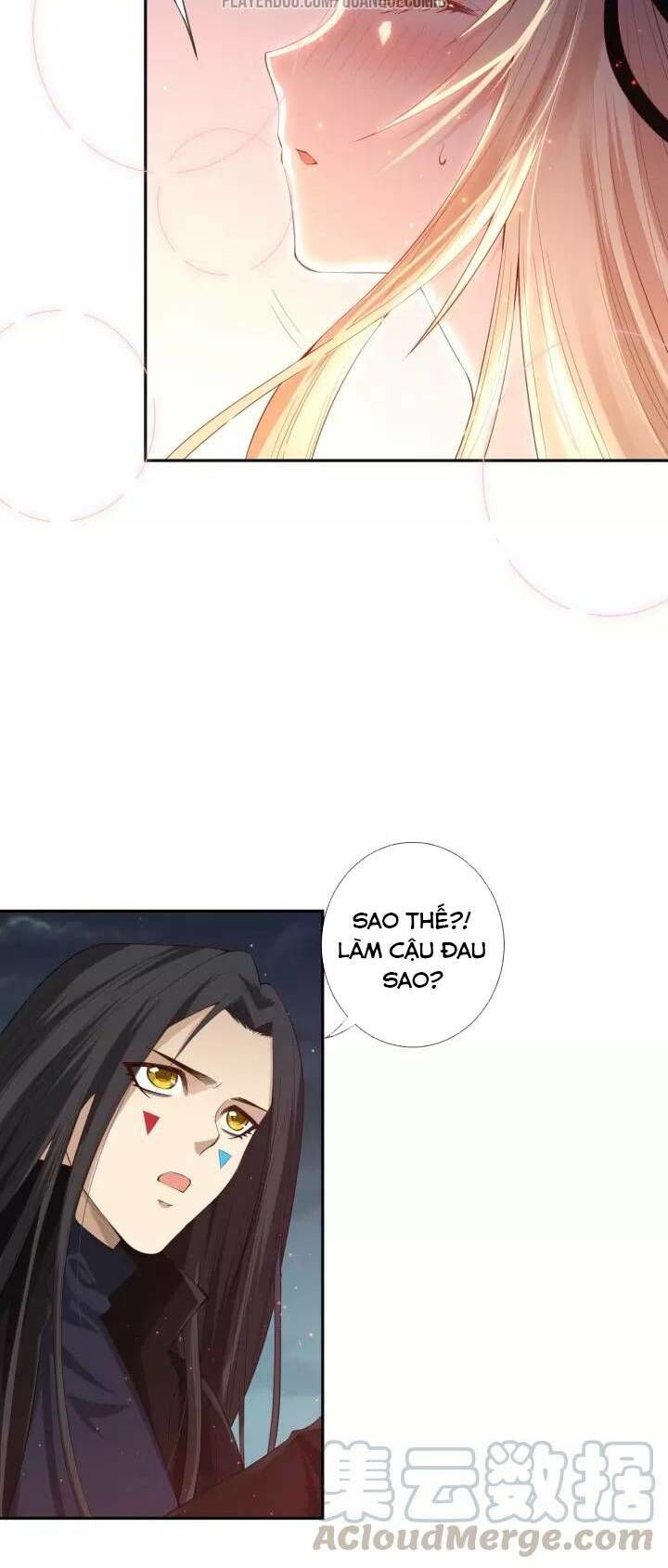 Giản Giới Chapter 70 - 58