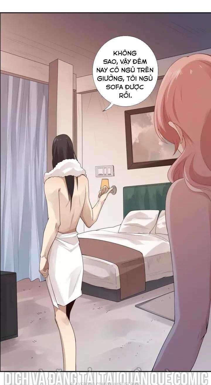 Giản Giới Chapter 72 - 11