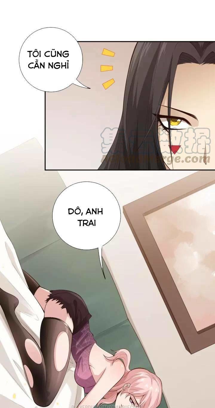 Giản Giới Chapter 72 - 15