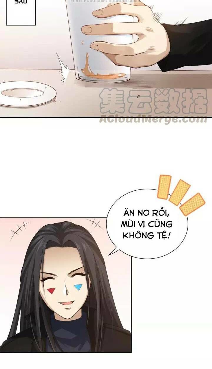 Giản Giới Chapter 73 - 34