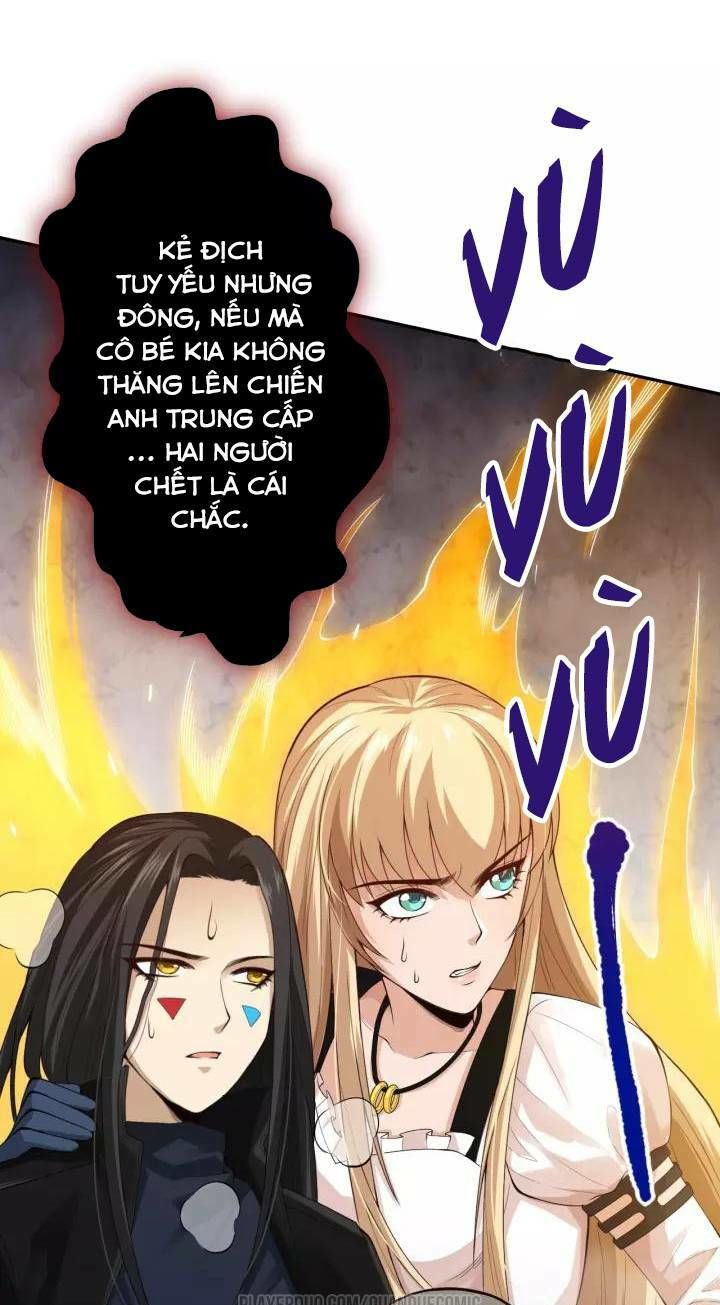 Giản Giới Chapter 73 - 57