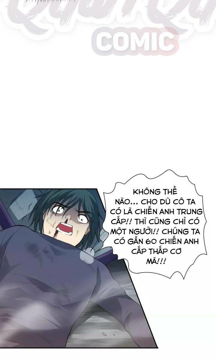 Giản Giới Chapter 74 - 53